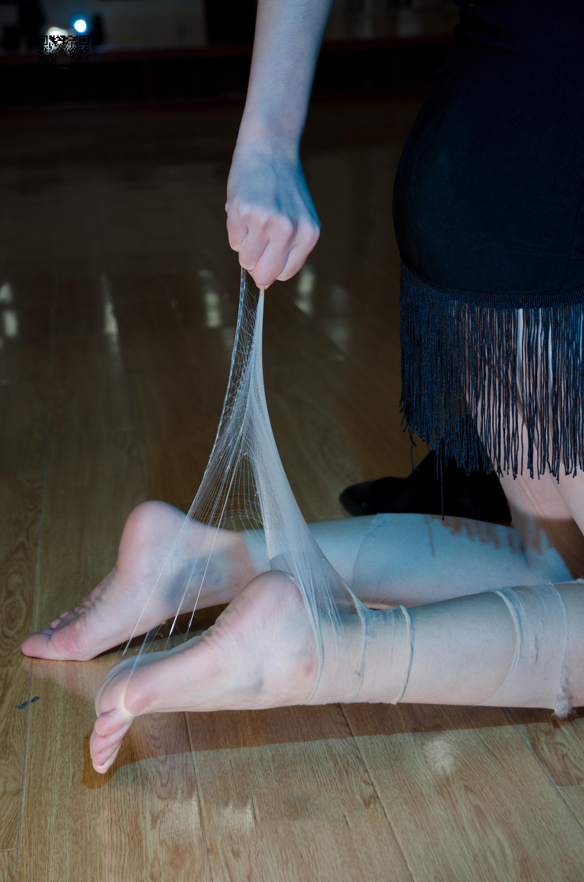 MussGirl慕丝女郎  NO.094 舞女人生